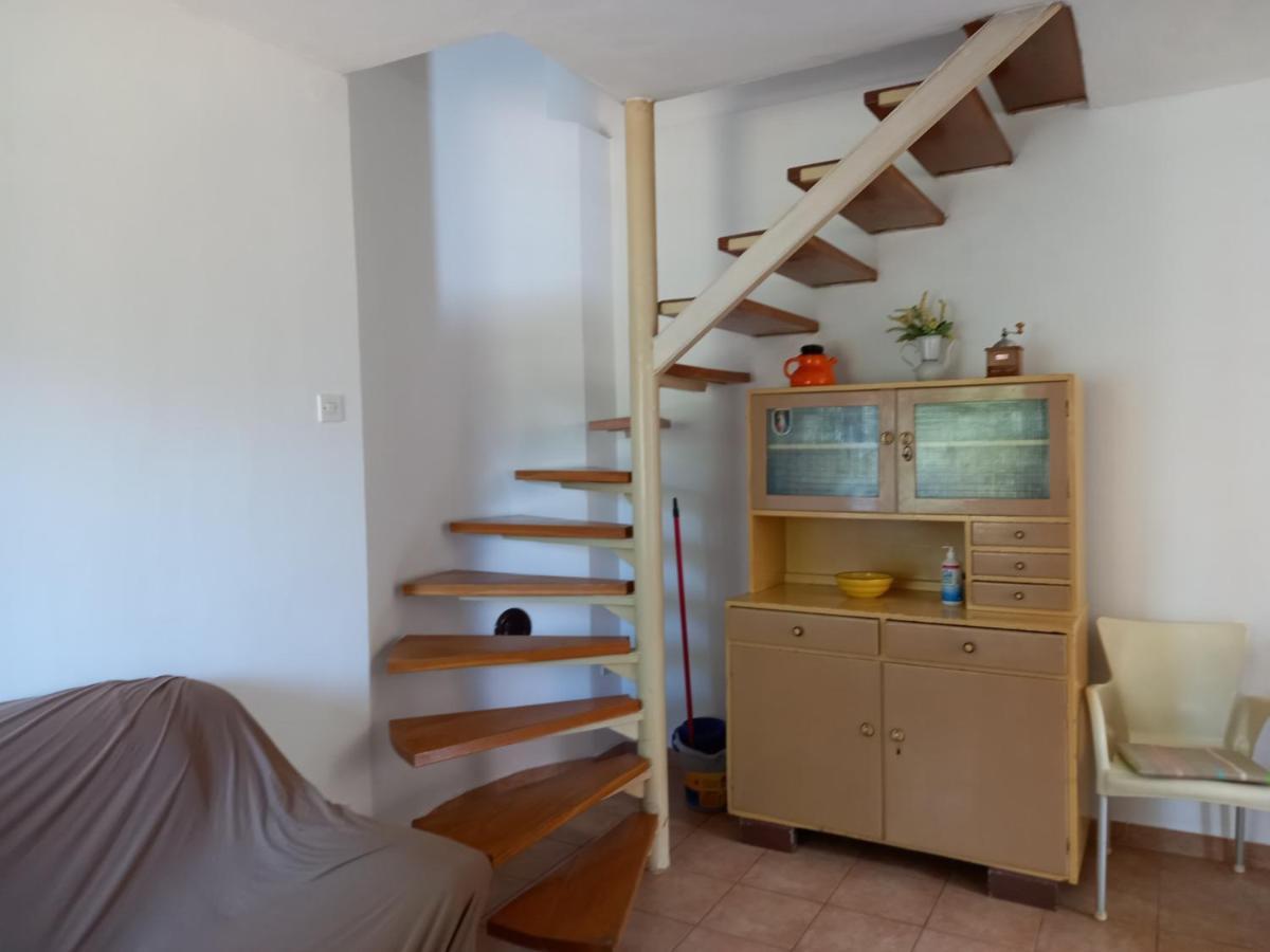 Kuca Za Odmor Ljubica Sibenik Villa ภายนอก รูปภาพ